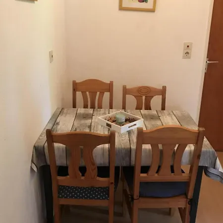 Apartament Grosse In Nesse Mit Garten Und Terrasse By Interhome *