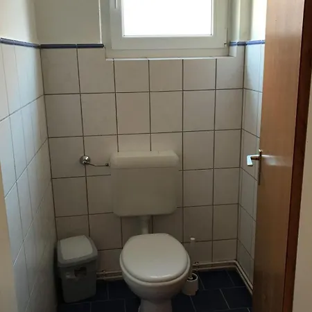 Grosse In Nesse Mit Garten Und Terrasse By Interhome Apartament *